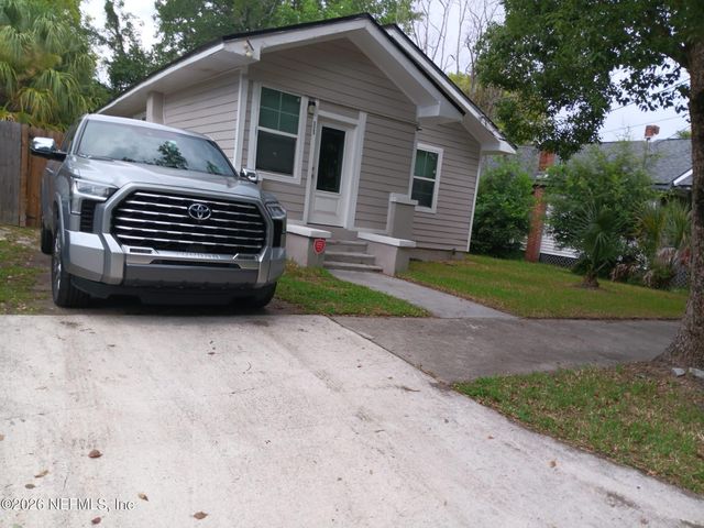 325 W 17TH Street, Jacksonville, FL 32206
