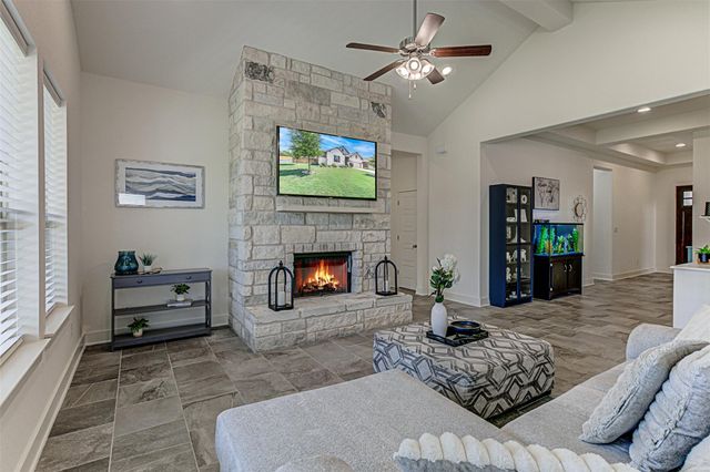 1801 Lakeside Ranch RD, Georgetown, TX 78633