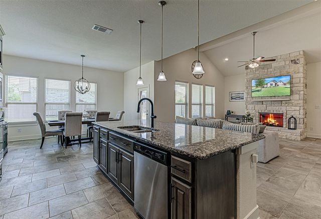 1801 Lakeside Ranch RD, Georgetown, TX 78633