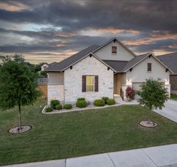 1801 Lakeside Ranch RD, Georgetown, TX 78633
