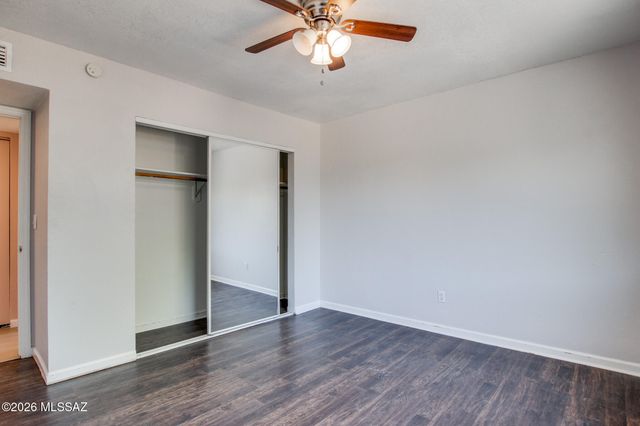 6624 E Calle La Paz Unit D, Tucson, AZ 85715
