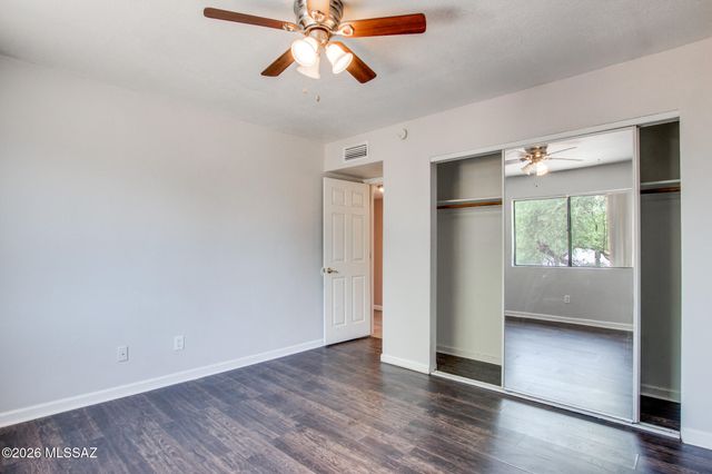 6624 E Calle La Paz Unit D, Tucson, AZ 85715