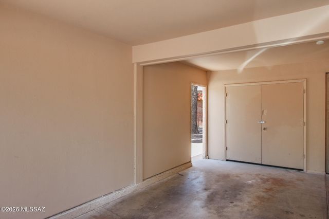 6624 E Calle La Paz Unit D, Tucson, AZ 85715