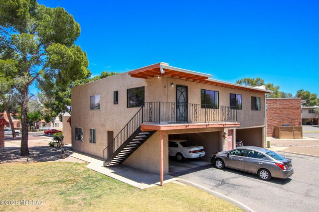 6624 E Calle La Paz Unit D, Tucson, AZ 85715