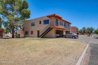 6624 E Calle La Paz Unit D, Tucson, AZ 85715