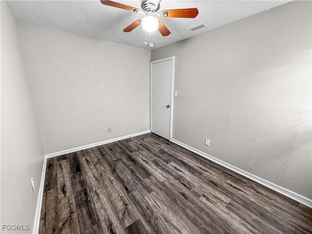 3744 Estelle AVE, Fort Myers, FL 33916