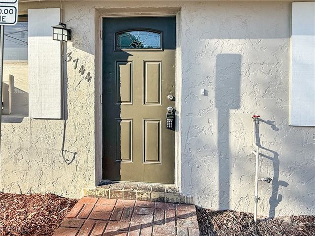 3744 Estelle AVE, Fort Myers, FL 33916