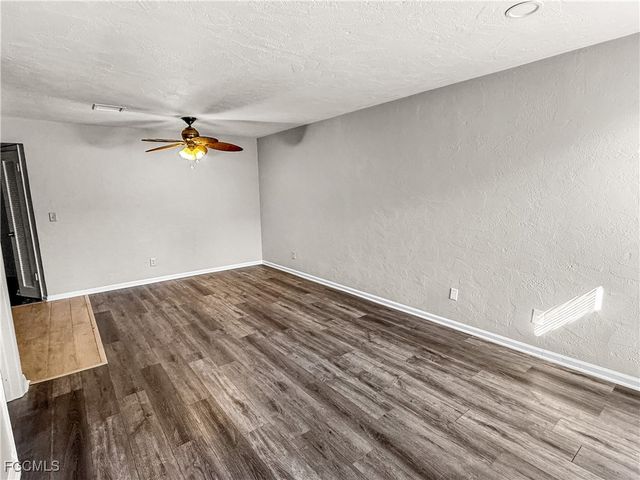 3744 Estelle AVE, Fort Myers, FL 33916