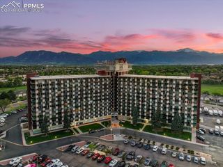 411 Lakewood Circle C908, Colorado Springs, CO 80910