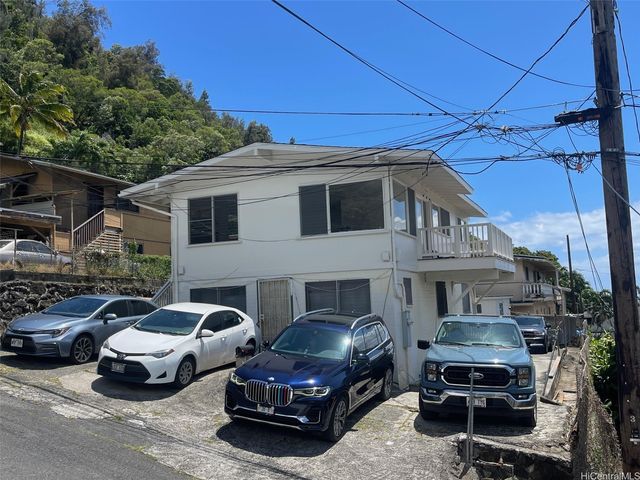 1565 Moani Street, Honolulu, HI 96819