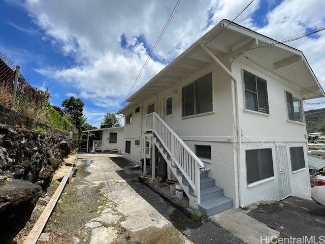 1565 Moani Street, Honolulu, HI 96819