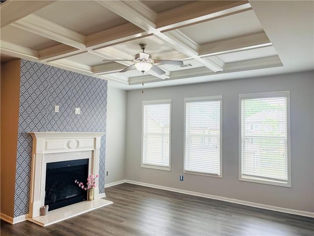 2418 Ivy Meadow Lane, Buford, GA 30519