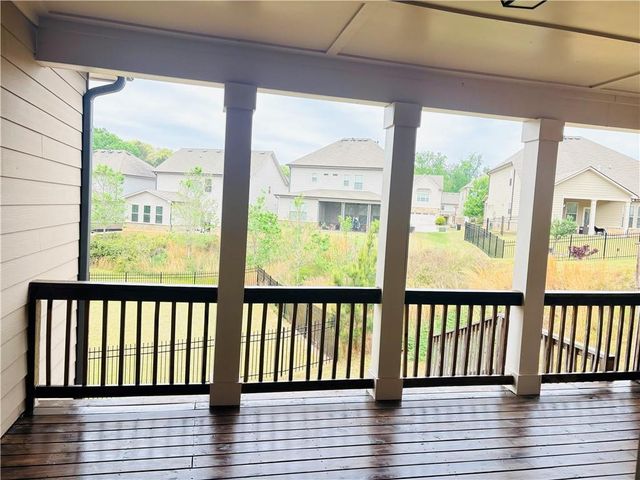 2418 Ivy Meadow Lane, Buford, GA 30519