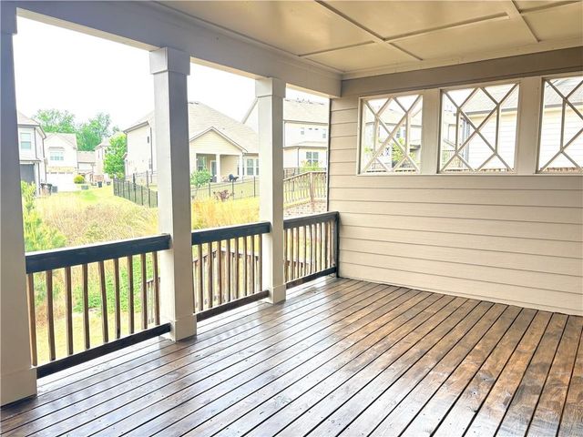 2418 Ivy Meadow Lane, Buford, GA 30519