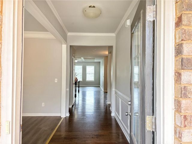 2418 Ivy Meadow Lane, Buford, GA 30519