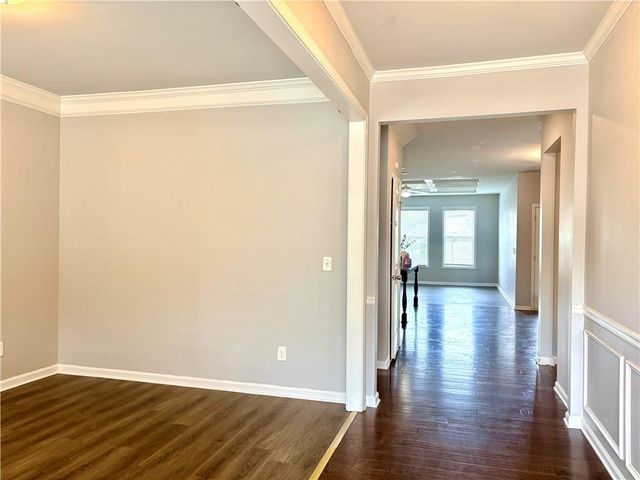 2418 Ivy Meadow Lane, Buford, GA 30519