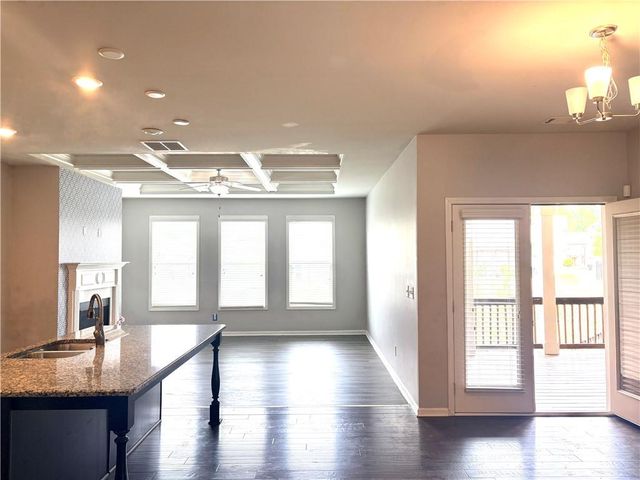 2418 Ivy Meadow Lane, Buford, GA 30519