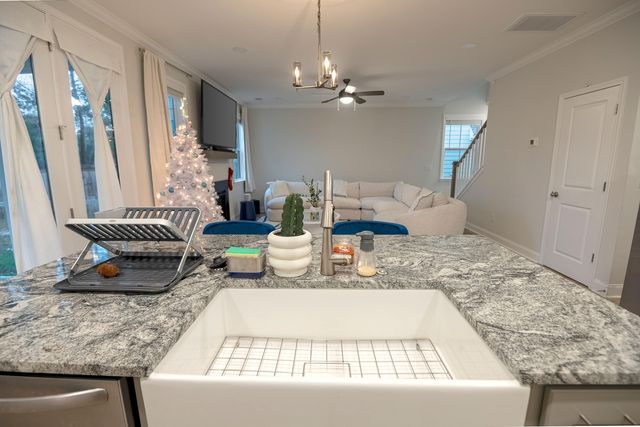 122 Abbey Terrace Road, Moncks Corner, SC 29461