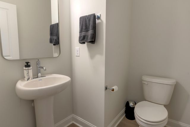 122 Abbey Terrace Road, Moncks Corner, SC 29461