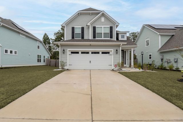 122 Abbey Terrace Road, Moncks Corner, SC 29461