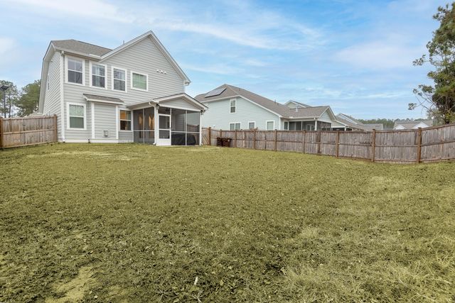 122 Abbey Terrace Road, Moncks Corner, SC 29461