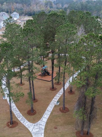 122 Abbey Terrace Road, Moncks Corner, SC 29461