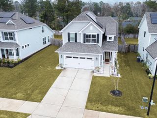 122 Abbey Terrace Road, Moncks Corner, SC 29461