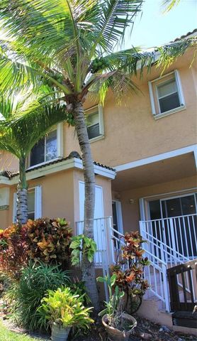 3271 NW 44th Street 5, Oakland Park, FL 33309