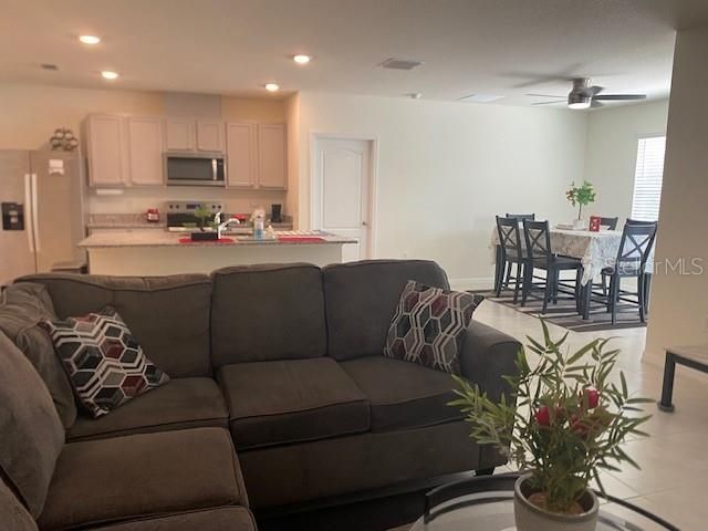 11370 AMBER RIDGE DRIVE, Zellwood, FL 32798