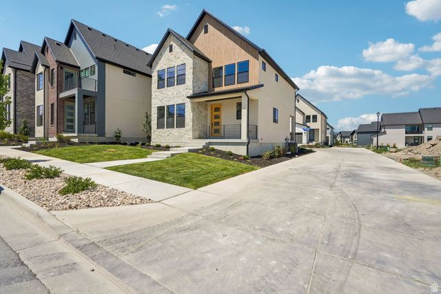 4246 W BERGEN LN, Lehi, UT 84048