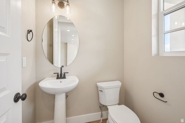 4246 W BERGEN LN, Lehi, UT 84048