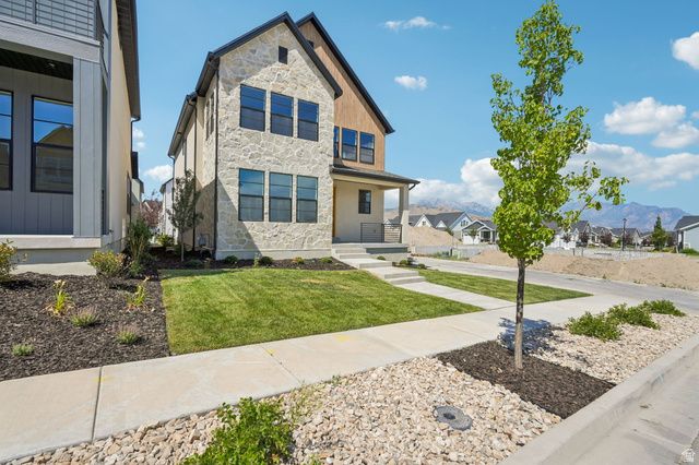 4246 W BERGEN LN, Lehi, UT 84048