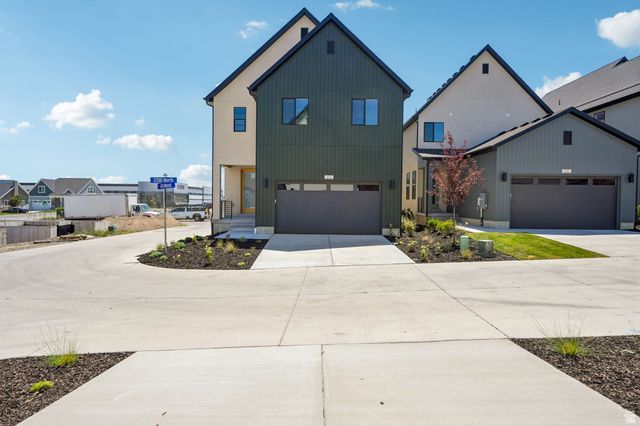 4246 W BERGEN LN, Lehi, UT 84048