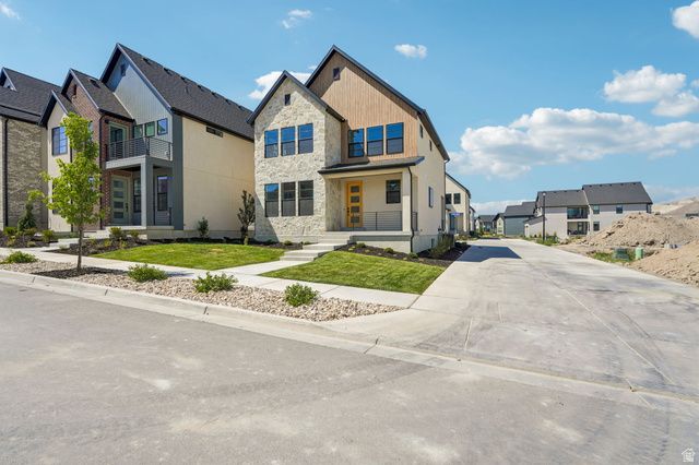 4246 W BERGEN LN, Lehi, UT 84048