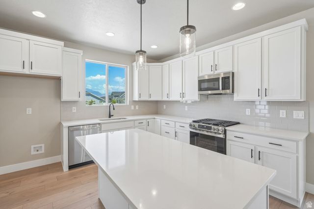 4246 W BERGEN LN, Lehi, UT 84048