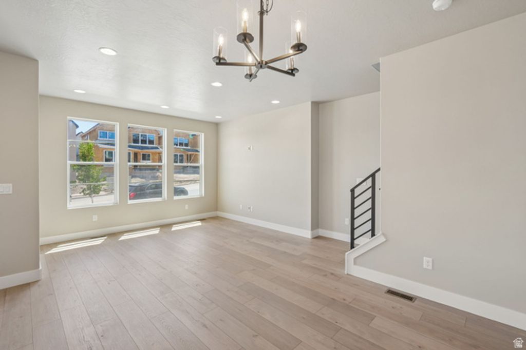 4246 W BERGEN LN, Lehi, UT 84048 — photo 5