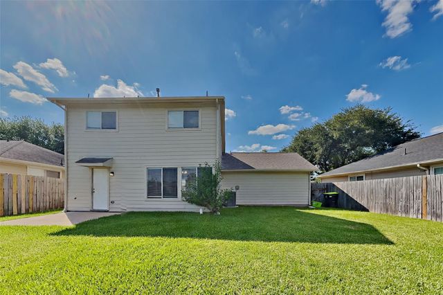5150 Summit Lodge Drive, Katy, TX 77449