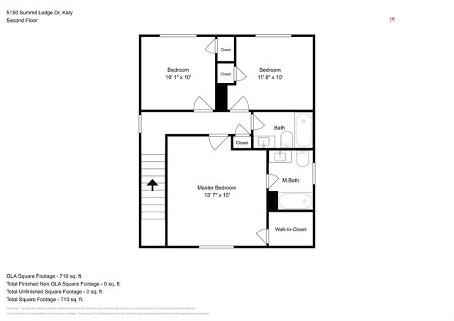 5150 Summit Lodge Drive, Katy, TX 77449