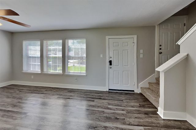 5150 Summit Lodge Drive, Katy, TX 77449