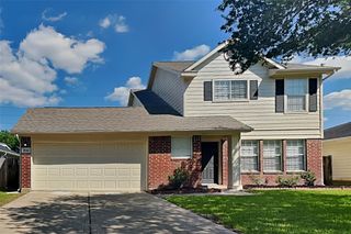 5150 Summit Lodge Drive, Katy, TX 77449