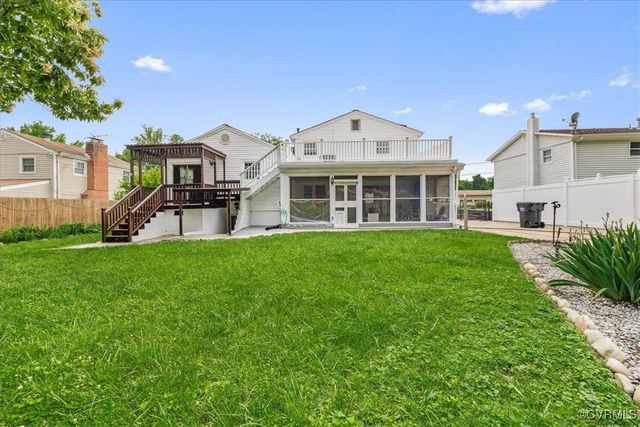 708 Compton Rd, Colonial Heights, VA 23834