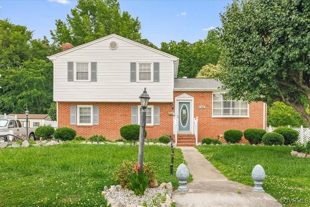 708 Compton Rd, Colonial Heights, VA 23834