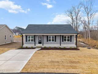 926 Micro Road W, Selma, NC 27576