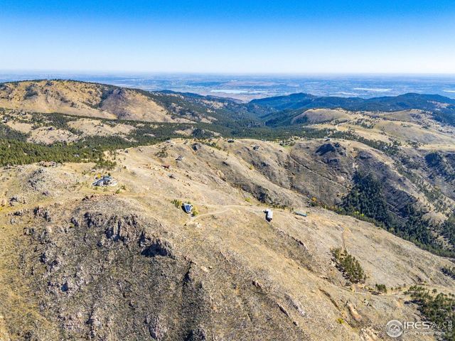 6415 Sunshine Canyon Dr, Boulder, CO 80302