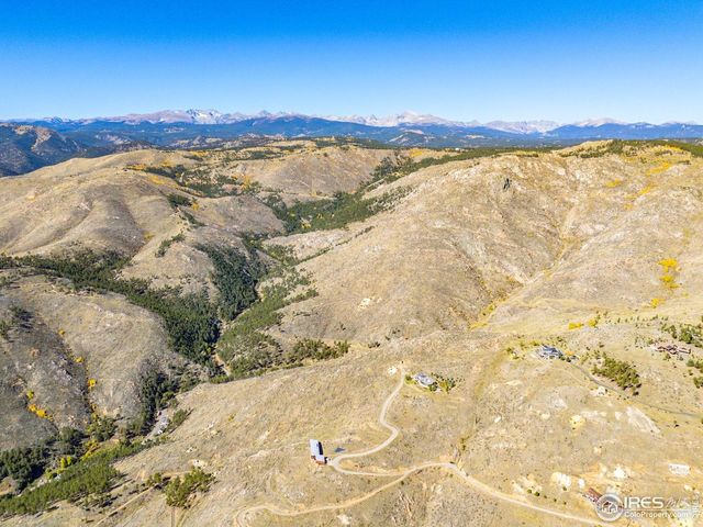 6415 Sunshine Canyon Dr, Boulder, CO 80302