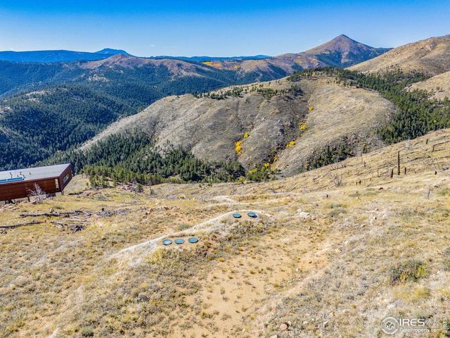 6415 Sunshine Canyon Dr, Boulder, CO 80302