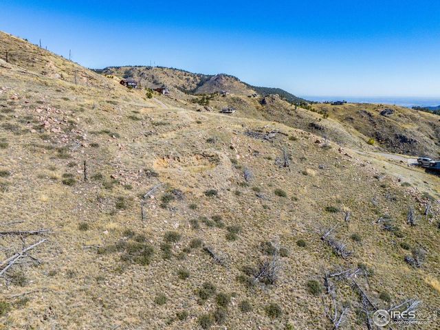 6415 Sunshine Canyon Dr, Boulder, CO 80302