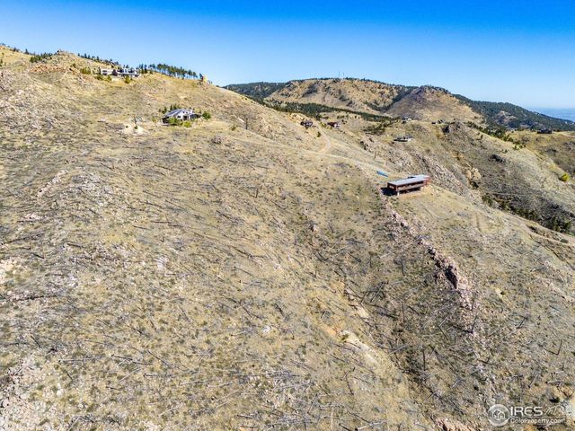 6415 Sunshine Canyon Dr, Boulder, CO 80302