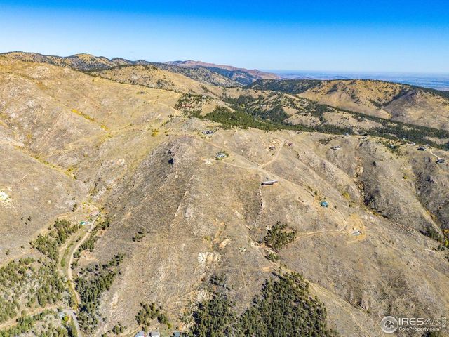 6415 Sunshine Canyon Dr, Boulder, CO 80302