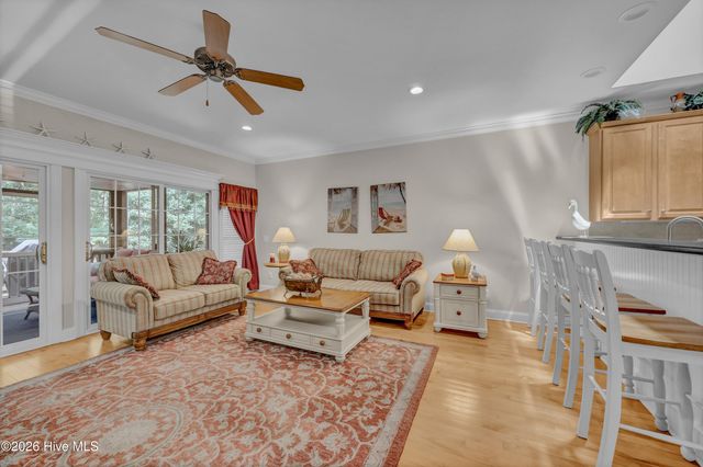 1609 Zion Hill Road SE Unit 2, Bolivia, NC 28422